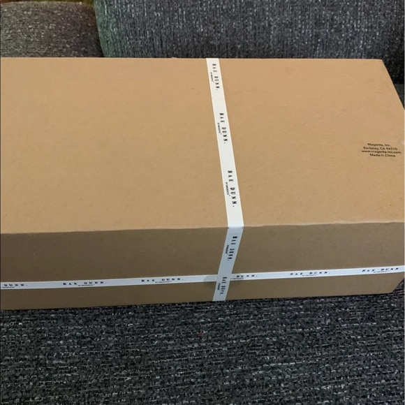 Rae Dunn Beer Stein Set - Picture 3 of 5